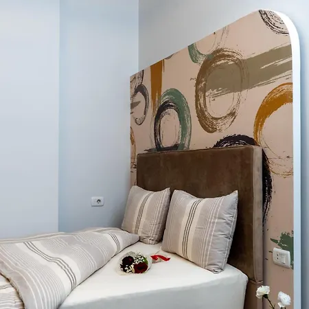 Premium Apartment In New Cairo Exterior photo