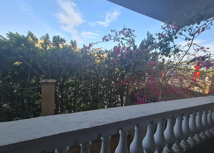 Premium Apartment In New Cairo