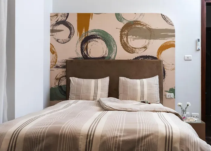 Premium Apartment In New Cairo