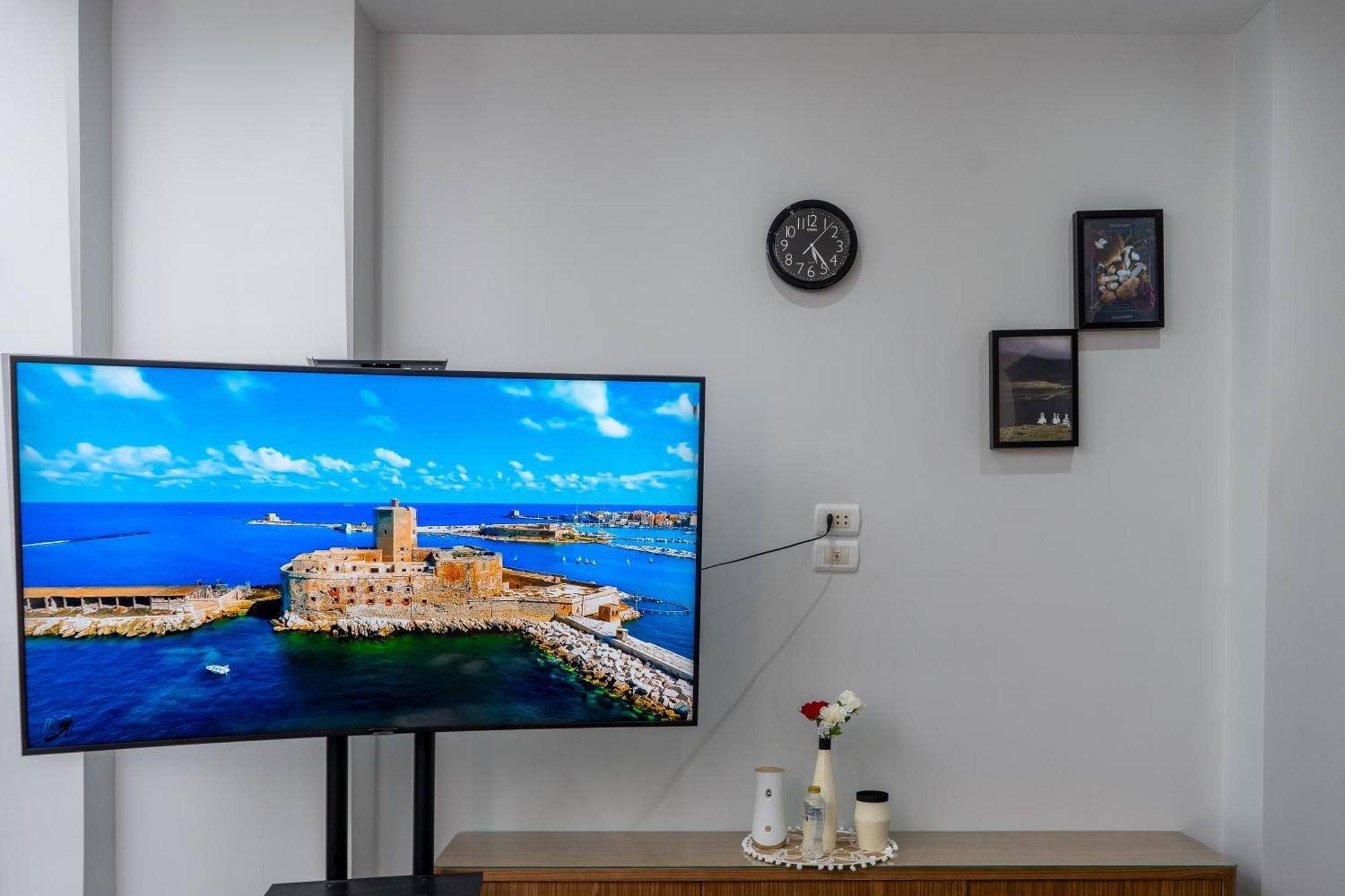 Premium In New Apartment Cairo