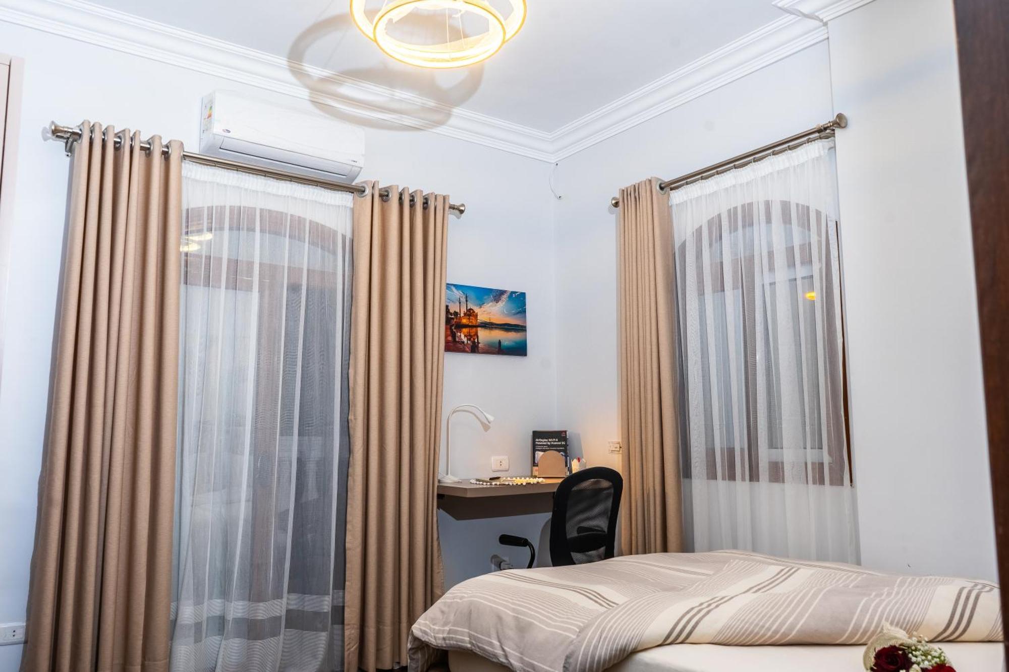 Premium In New Apartmán
