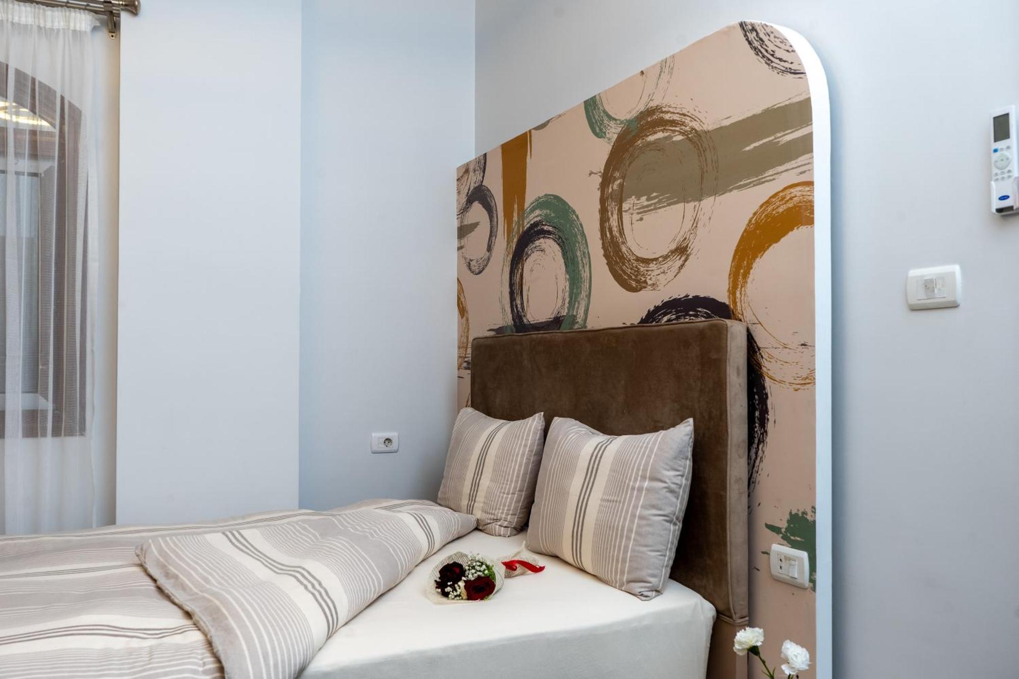 Premium In New Apartment Cairo