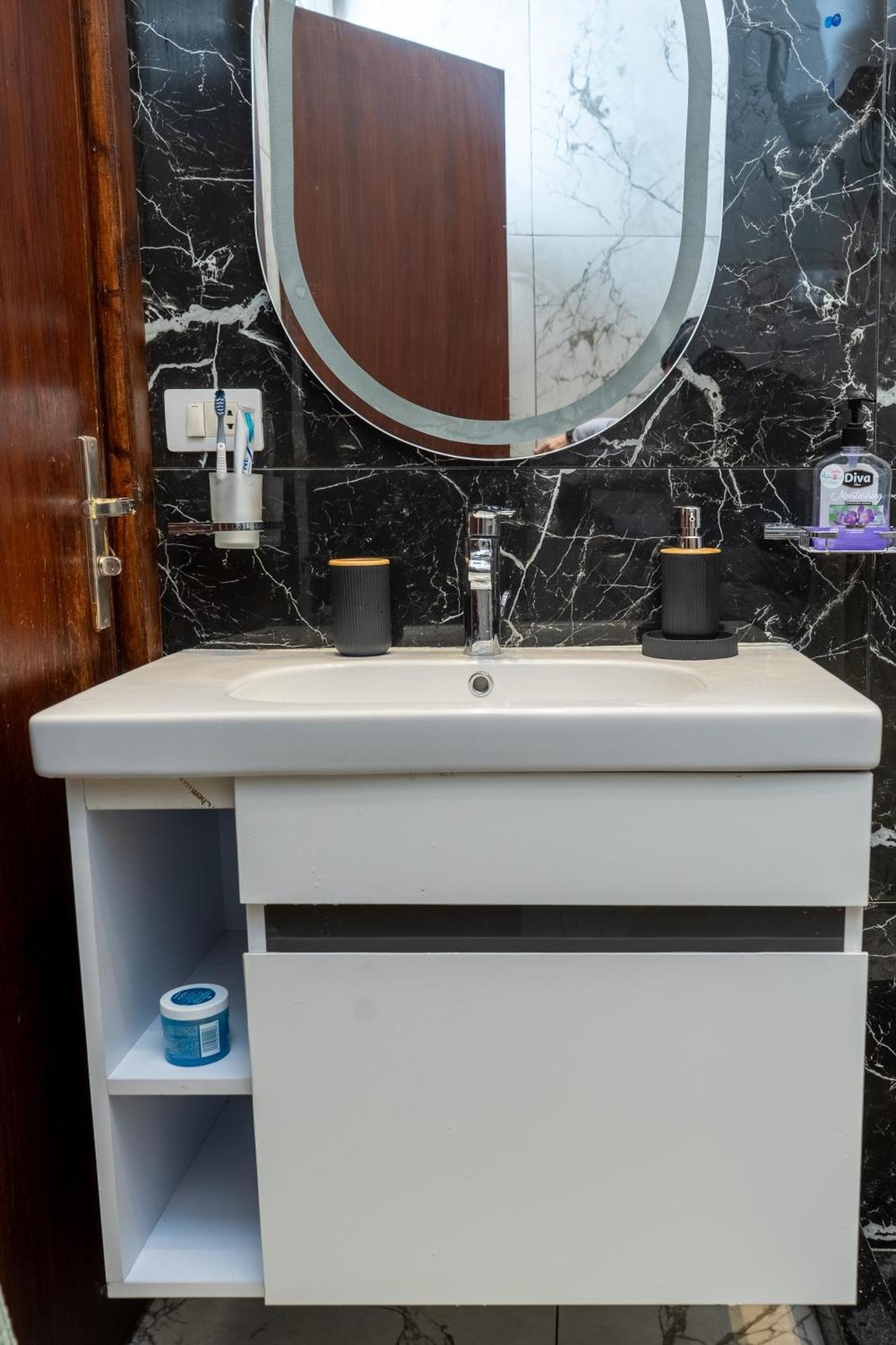 Apartmán Premium In New