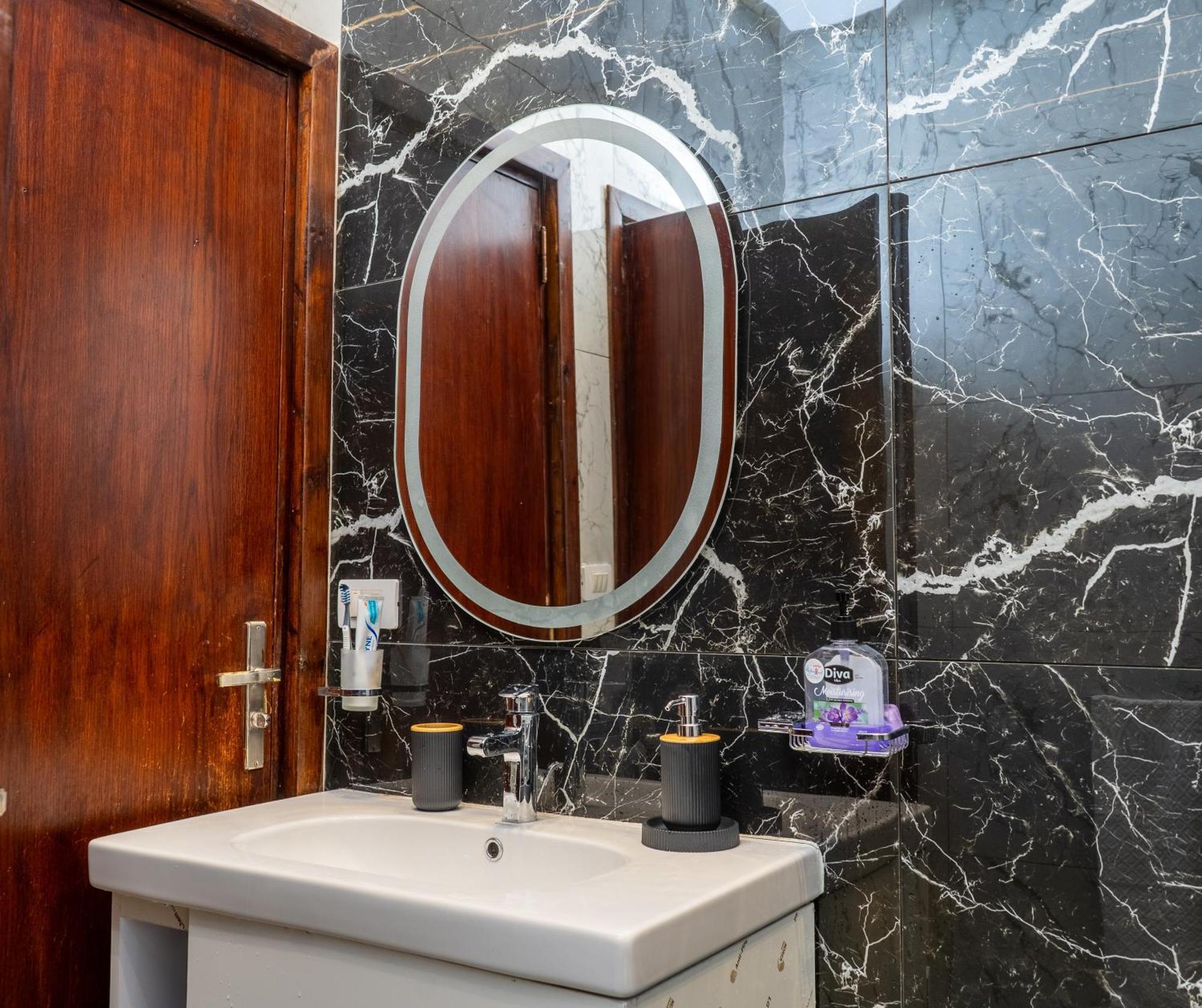 Apartment Premium In New