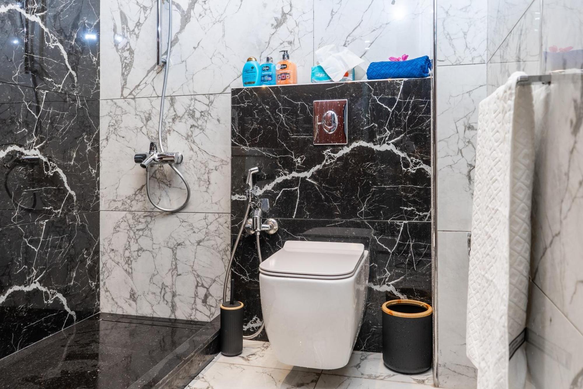 Apartment Premium In New