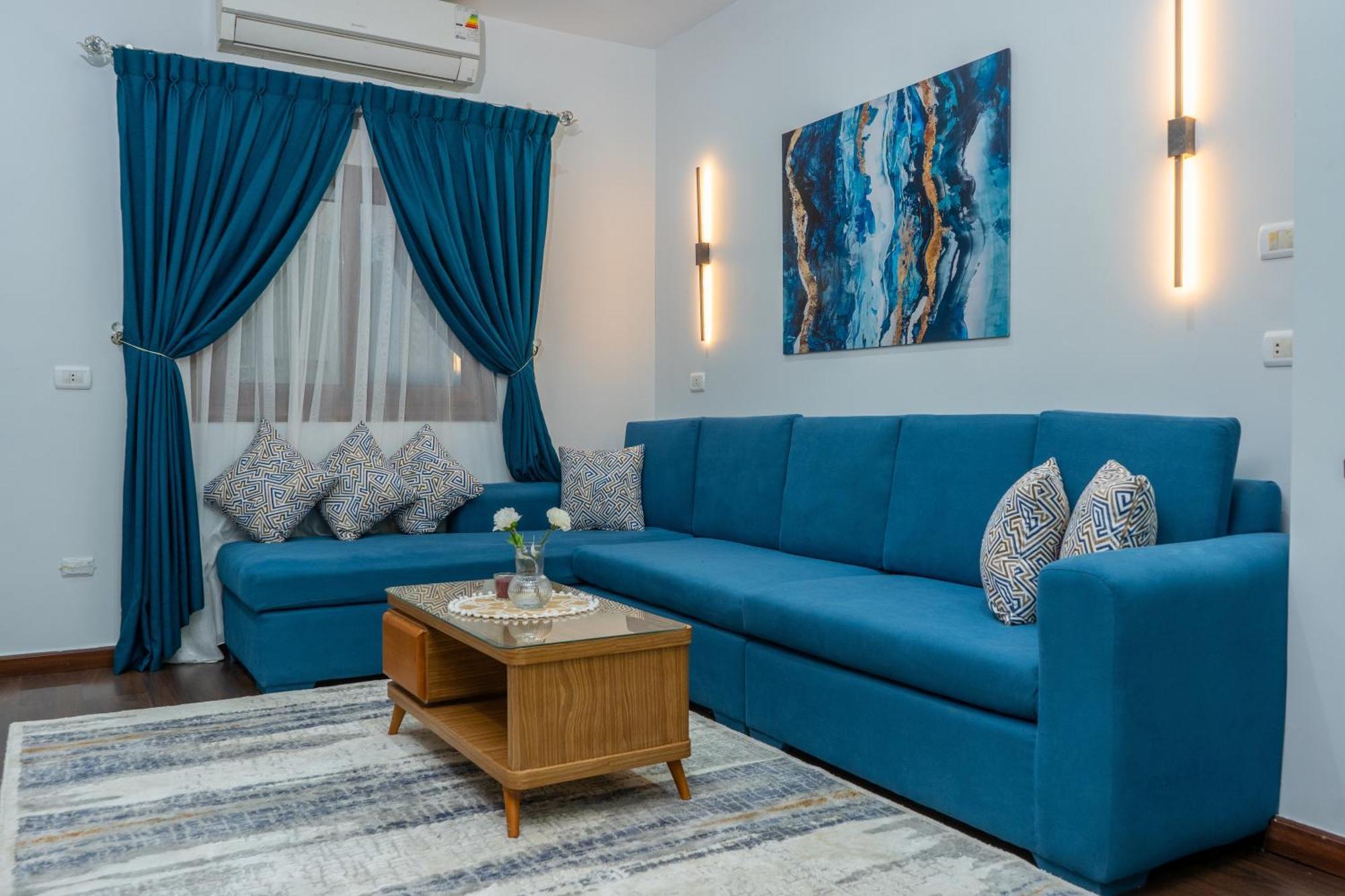 Apartmán Premium In New *